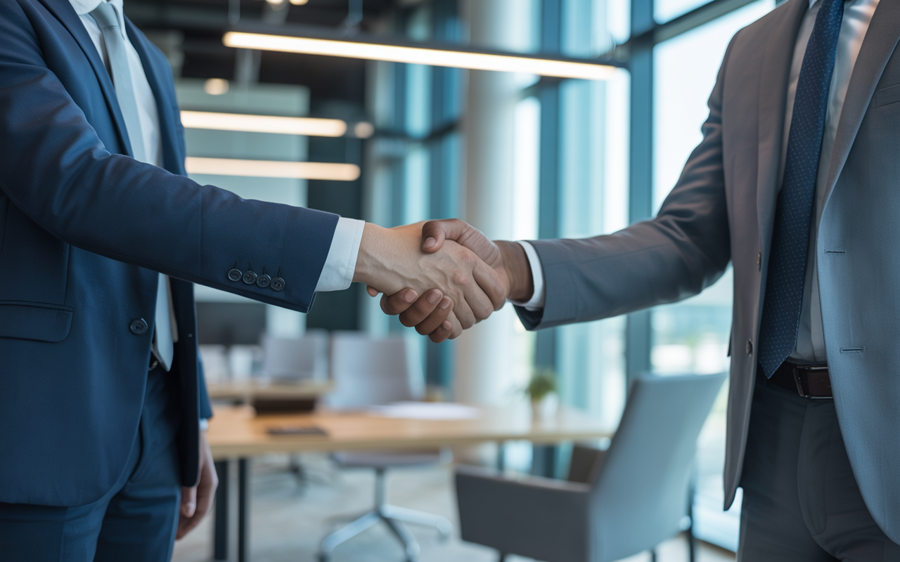 Collaborazioni Bancarie