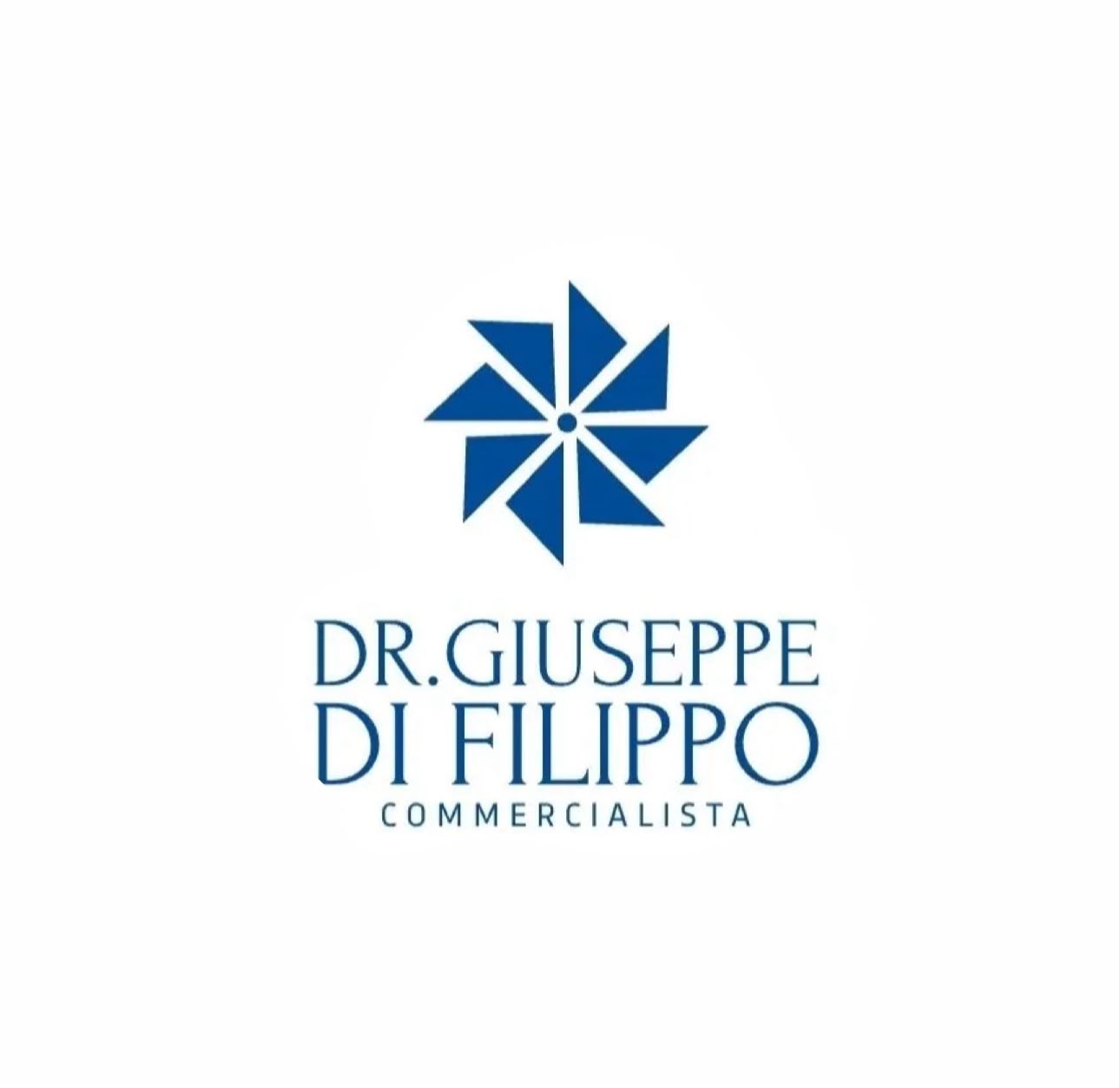 Logo Studio Dr. Giuseppe Di Filippo